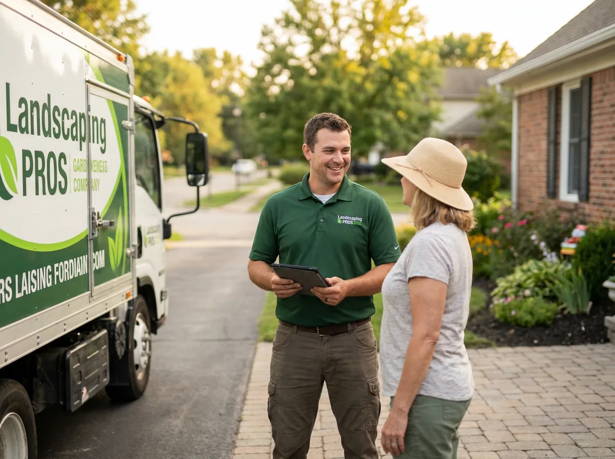 Landscaping Abbottstown, PA FAQs